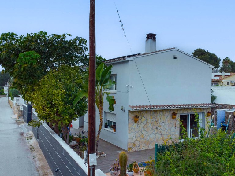 Villa for Sale in Calpe, Alicante 10