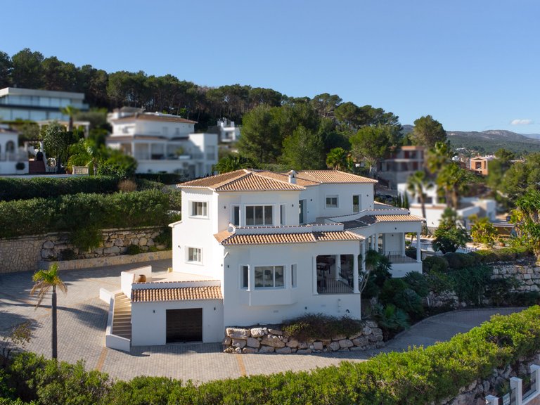 Villa for Sale in Javea, Alicante 2