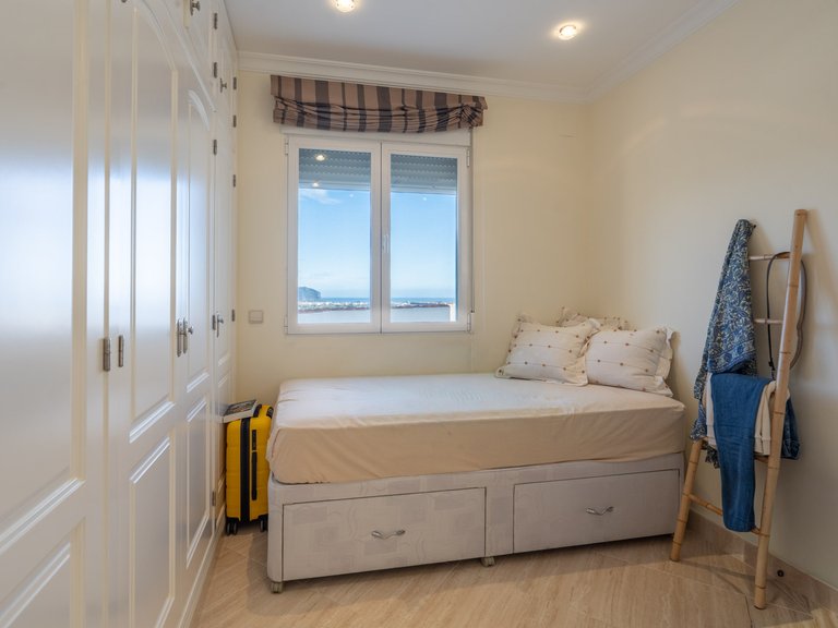 Villa for Sale in Javea, Alicante 45