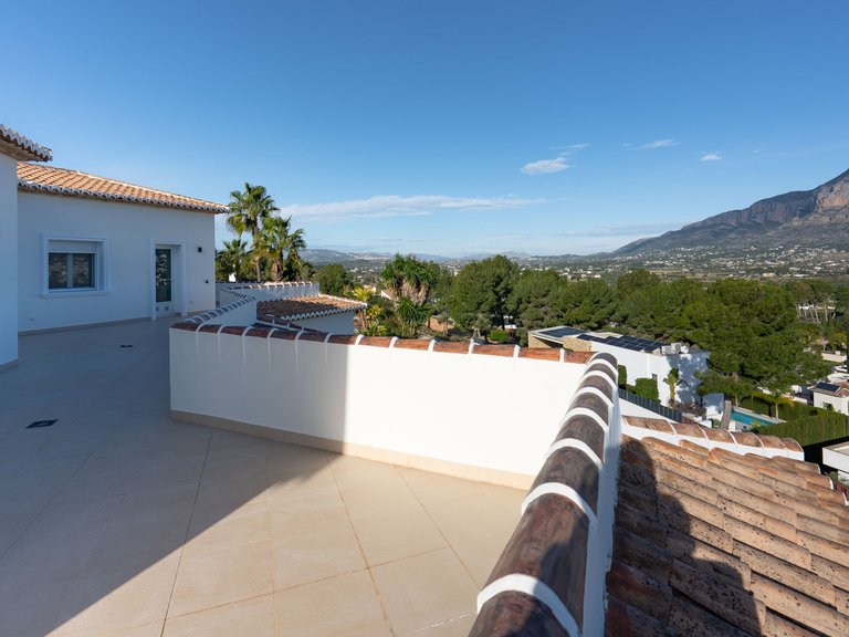 Villa for Sale in Javea, Alicante 47