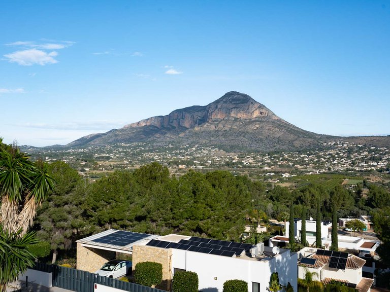 Villa for Sale in Javea, Alicante 48