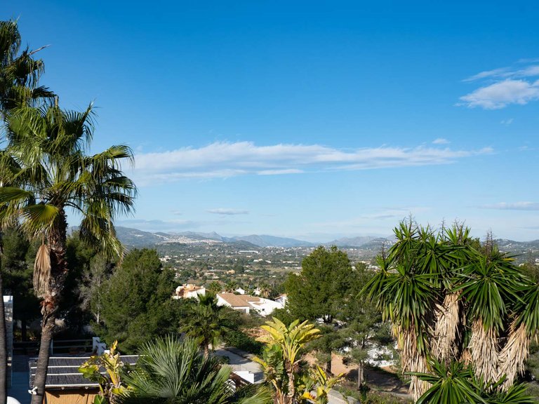 Villa for Sale in Javea, Alicante 49