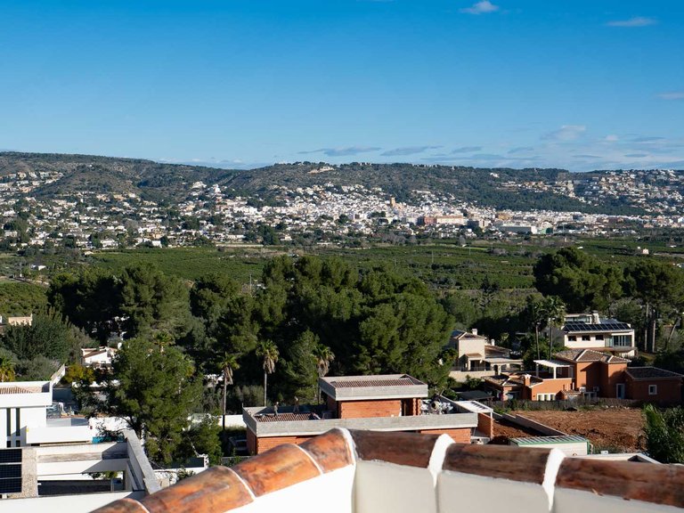 Villa for Sale in Javea, Alicante 50