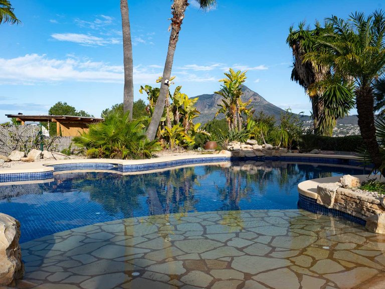 Villa for Sale in Javea, Alicante 4