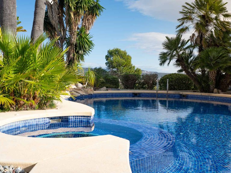 Villa for Sale in Javea, Alicante 5