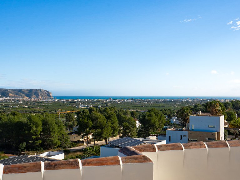 Villa for Sale in Javea, Alicante 6