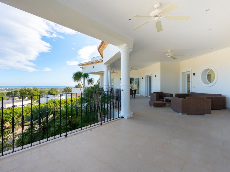 Villa for Sale in Javea, Alicante 7