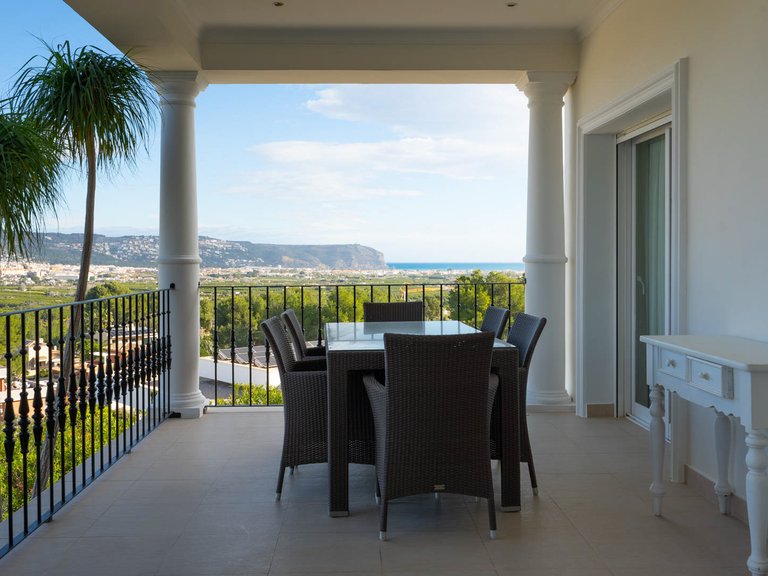 Villa for Sale in Javea, Alicante 8