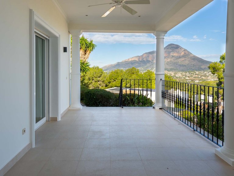 Villa for Sale in Javea, Alicante 9