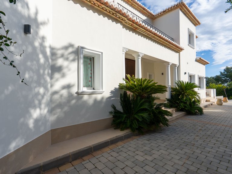 Villa for Sale in Javea, Alicante 10