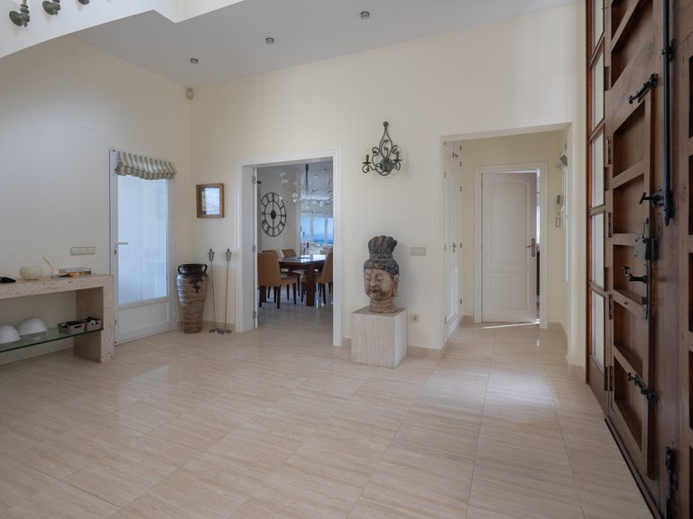 Villa for Sale in Javea, Alicante 13