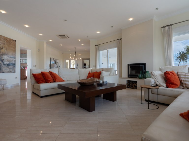 Villa for Sale in Javea, Alicante 14