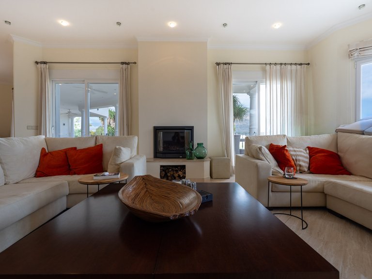 Villa for Sale in Javea, Alicante 15