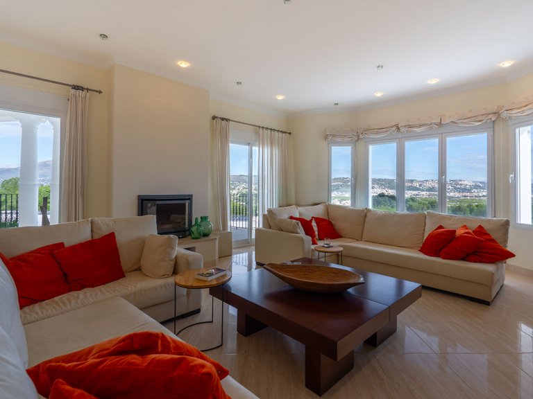 Villa for Sale in Javea, Alicante 16