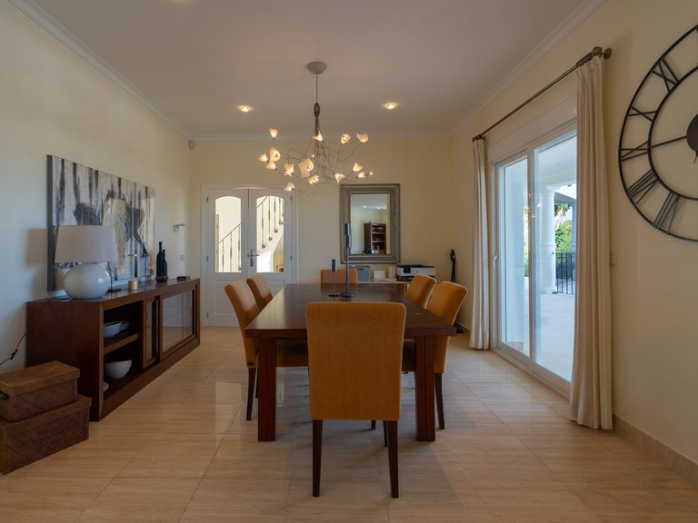 Villa for Sale in Javea, Alicante 19
