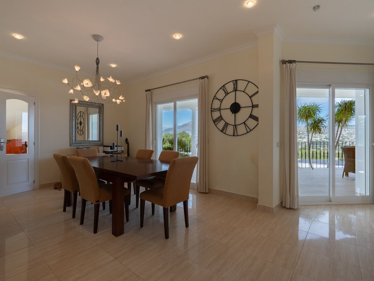 Villa for Sale in Javea, Alicante 20