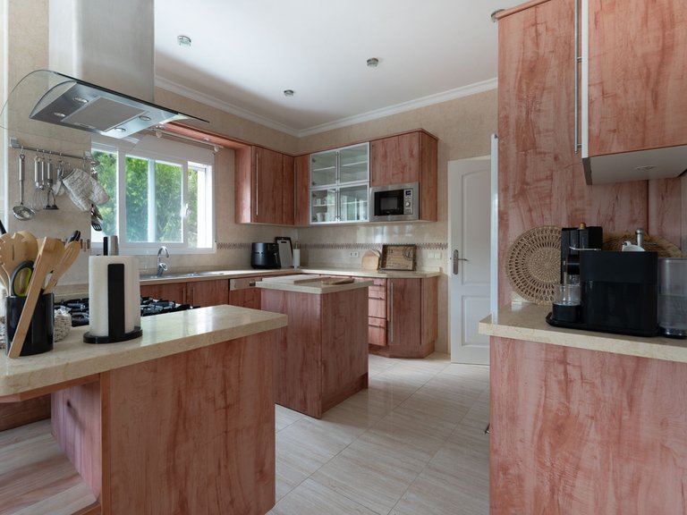 Villa for Sale in Javea, Alicante 21