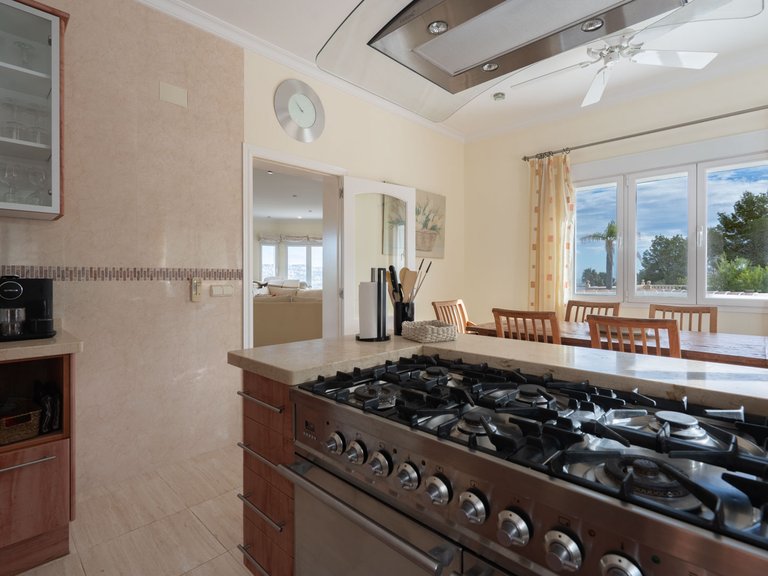 Villa for Sale in Javea, Alicante 23