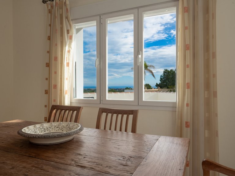 Villa for Sale in Javea, Alicante 24