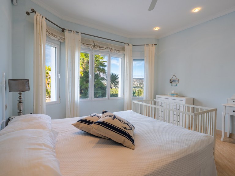 Villa for Sale in Javea, Alicante 32