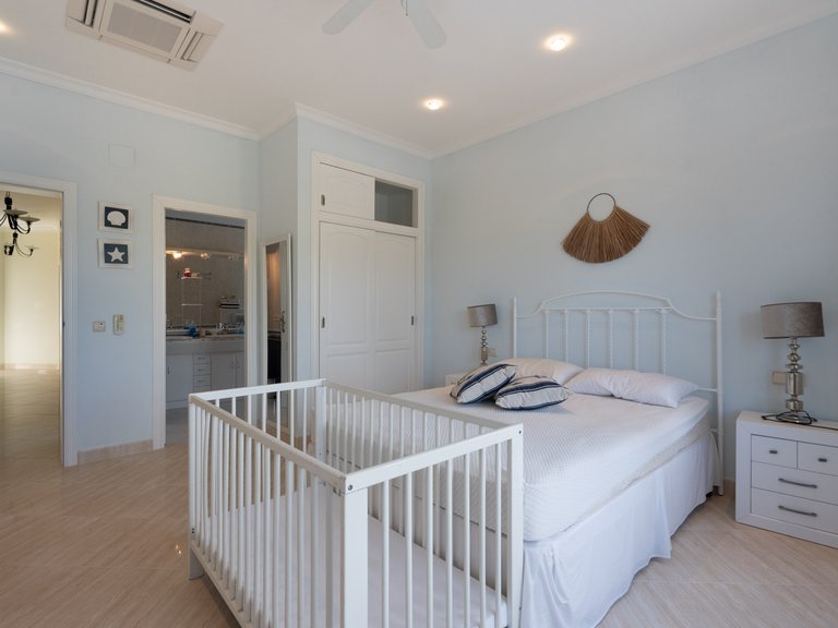 Villa for Sale in Javea, Alicante 33