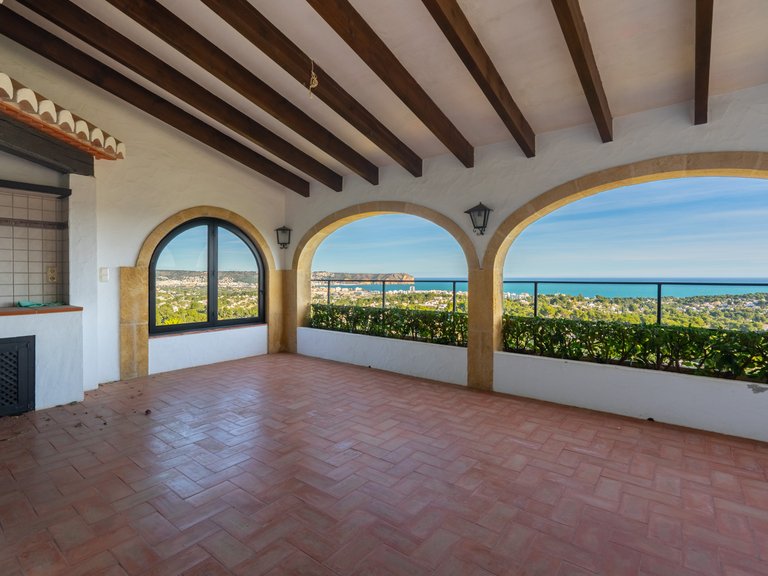 Villa for Sale in Javea, Alicante 11