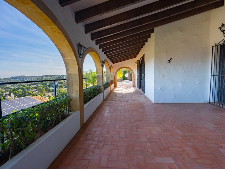 Villa for Sale in Javea, Alicante 14