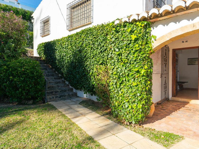 Villa for Sale in Javea, Alicante 16