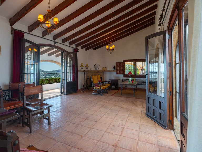 Villa for Sale in Javea, Alicante 17