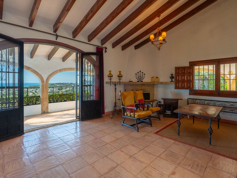 Villa for Sale in Javea, Alicante 18