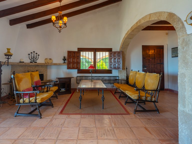 Villa for Sale in Javea, Alicante 19