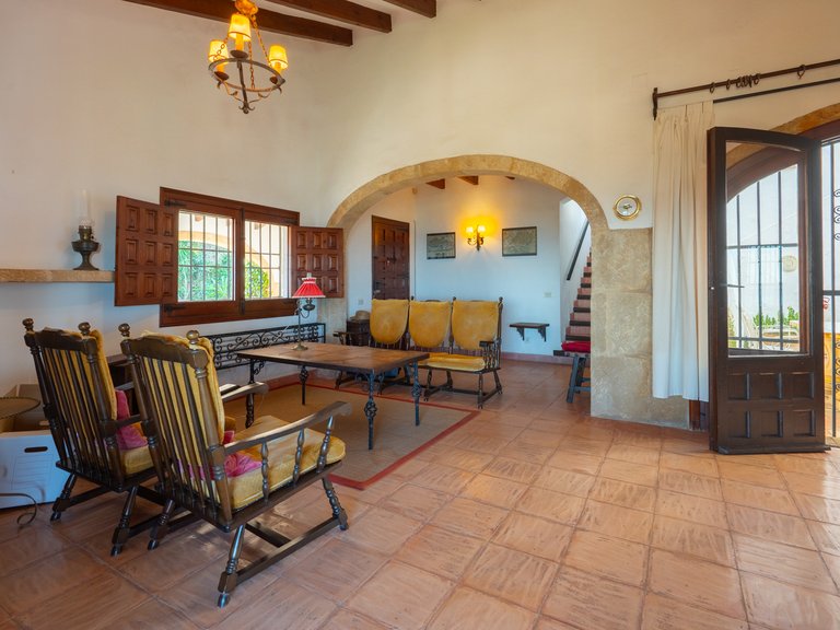 Villa for Sale in Javea, Alicante 20