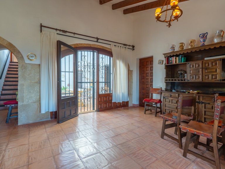 Villa for Sale in Javea, Alicante 21