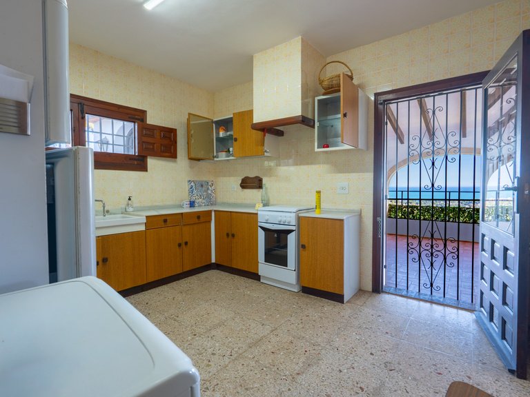 Villa for Sale in Javea, Alicante 23