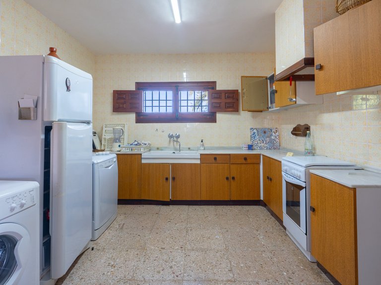 Villa for Sale in Javea, Alicante 24