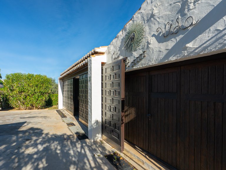 Villa for Sale in Javea, Alicante 37