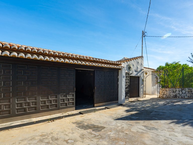 Villa for Sale in Javea, Alicante 38