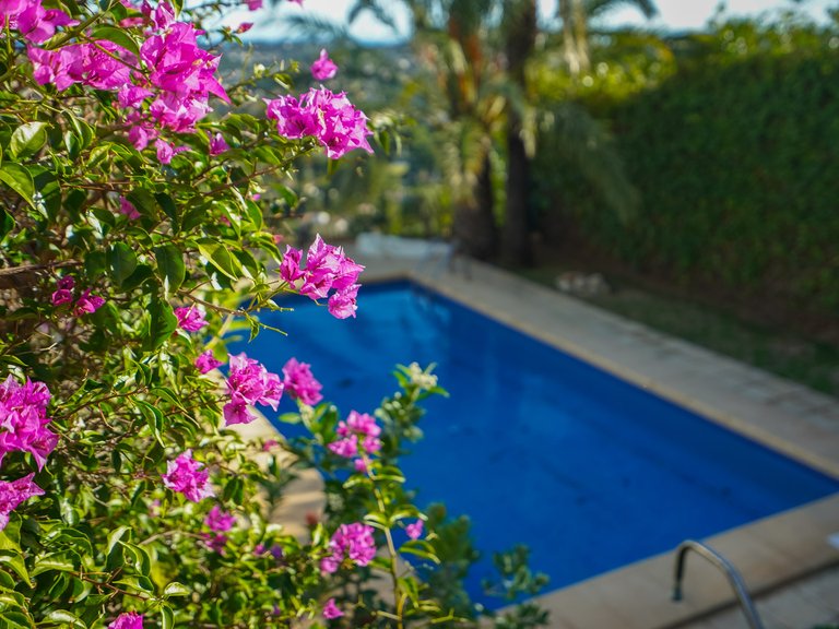 Villa for Sale in Javea, Alicante 40