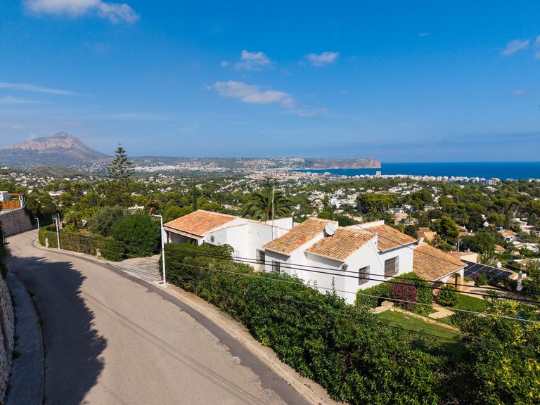 Villa for Sale in Javea, Alicante 50
