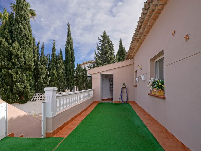 Apartment for Sale in Benissa, Alicante 14