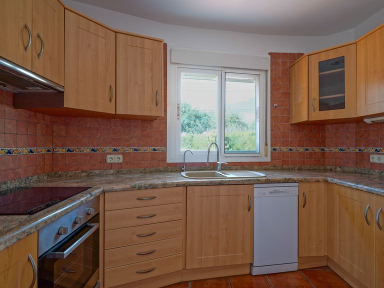 Apartment for Sale in Benissa, Alicante 17