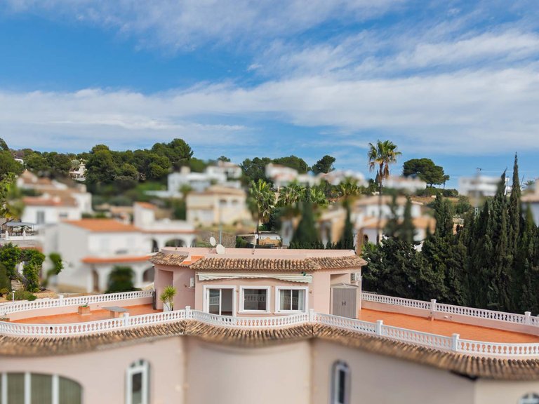 Apartment for Sale in Benissa, Alicante 20