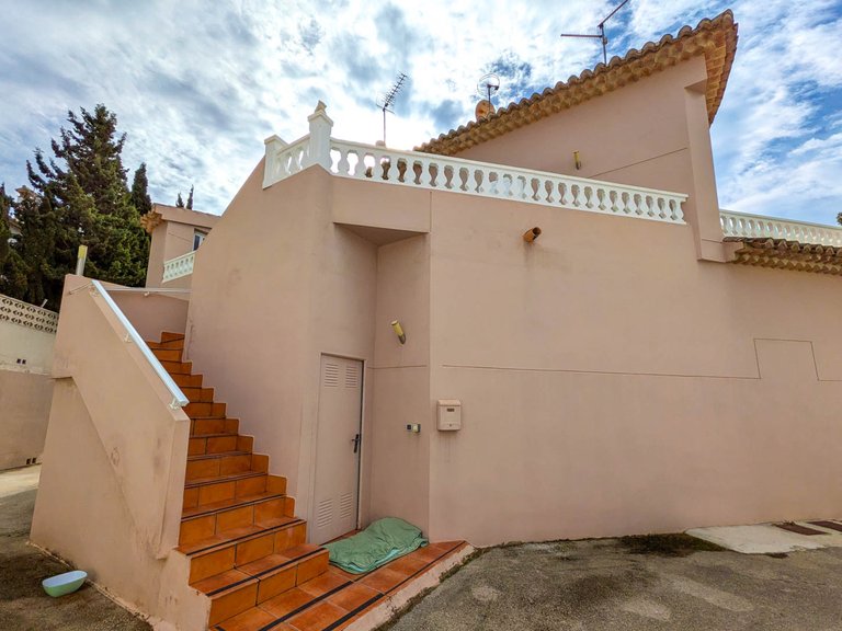 Apartment for Sale in Benissa, Alicante 22