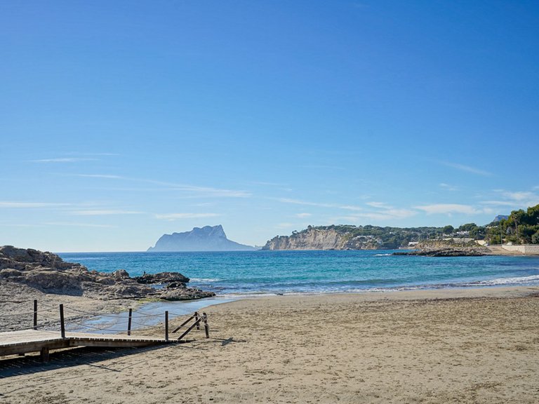 Villa for Sale in Moraira, Alicante 9