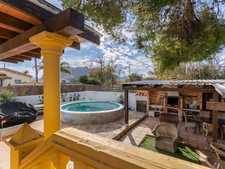 Villa for Sale in Denia, Alicante 37