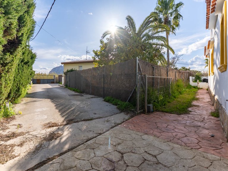 Villa for Sale in Denia, Alicante 31