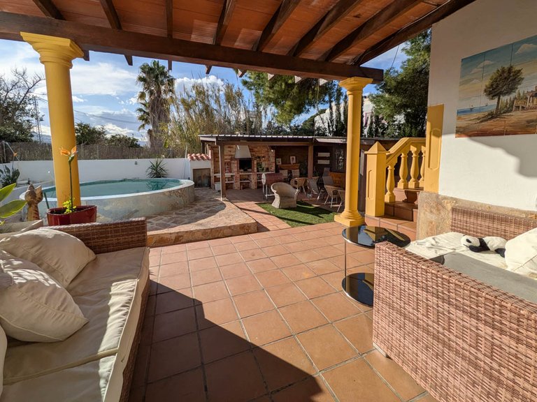 Villa for Sale in Denia, Alicante 33