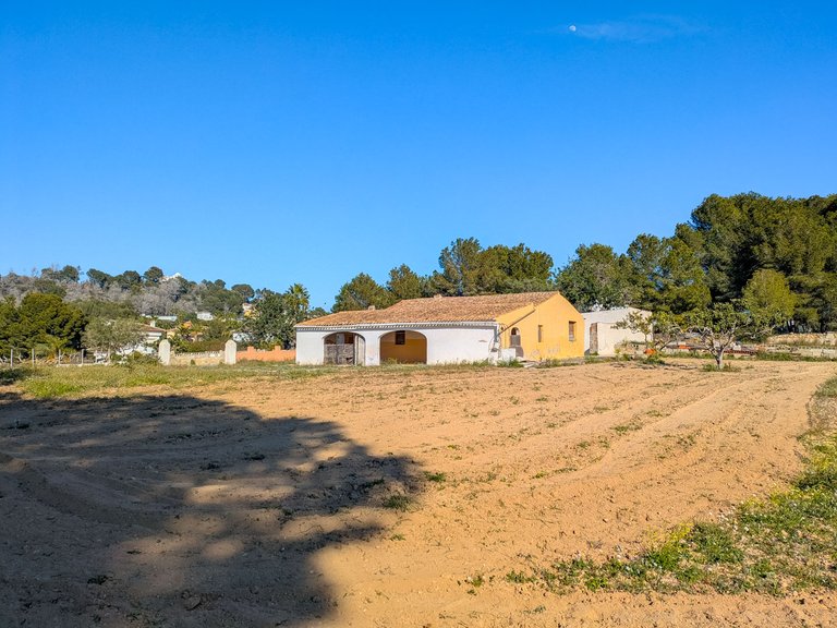 Villa for Sale in Javea, Alicante 10