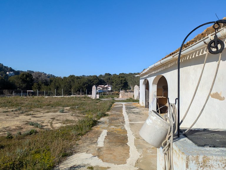Villa for Sale in Javea, Alicante 11