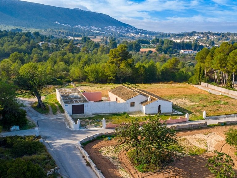 Villa for Sale in Javea, Alicante 1